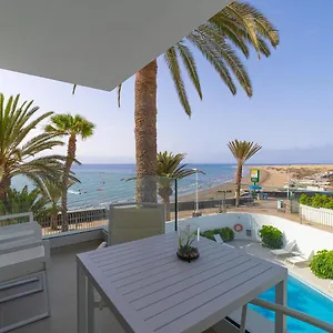  Apartamento Tejas