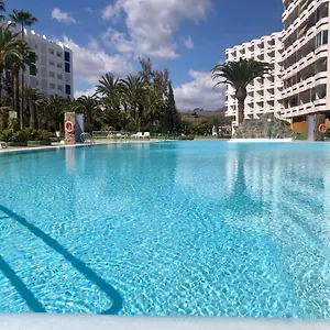  Apartamento Agaete Park