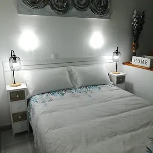  Apartamento Danubio
