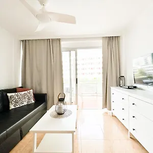  Apartamento H4u - Playa & Dunas